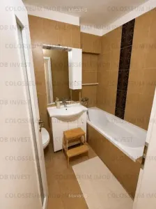Apartament 4 camere, semidecomandat - zona Tractorul - foto 13