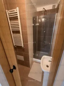 Apartament 4 camere, semidecomandat - zona Tractorul - foto 14
