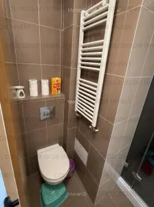 Apartament 4 camere, semidecomandat - zona Tractorul - foto 15