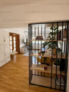 Apartament 4 camere, semidecomandat - zona Tractorul - foto 3