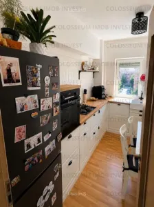 Apartament 4 camere, semidecomandat - zona Tractorul - foto 5