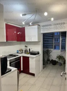 Apartament 3 camere, decomandat - zona Triaj - foto 2