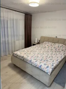 Apartament 3 camere, decomandat - zona Triaj - foto 3