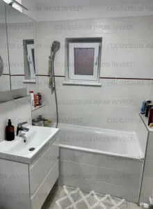 Apartament 3 camere, decomandat - zona Triaj - foto 4