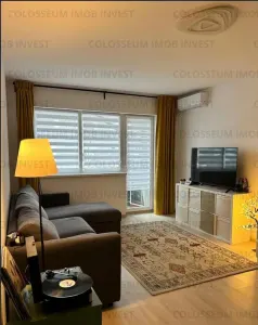 Apartament 2 camere, decomandat - zona Sanpetru - foto 2