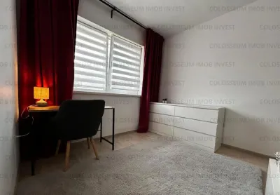Apartament 2 camere, decomandat - zona Sanpetru - foto 13