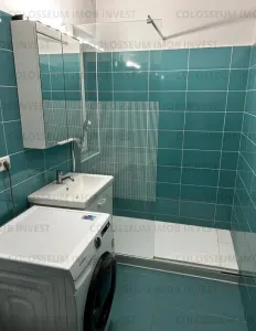Apartament 2 camere, decomandat - zona Sanpetru - foto 14