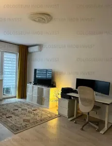 Apartament 2 camere, decomandat - zona Sanpetru - foto 3
