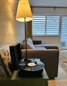 Apartament 2 camere, decomandat - zona Sanpetru - foto 5
