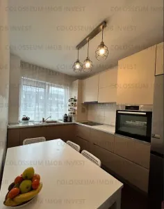 Apartament 2 camere, decomandat - zona Sanpetru - foto 6