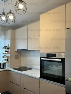 Apartament 2 camere, decomandat - zona Sanpetru - foto 8