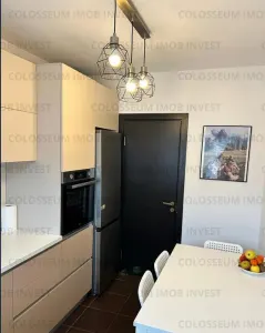 Apartament 2 camere, decomandat - zona Sanpetru - foto 9