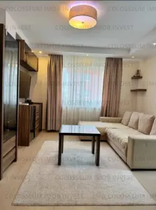 Apartament 2 camere, decomandat - zona Sanpetru - Sanpetru