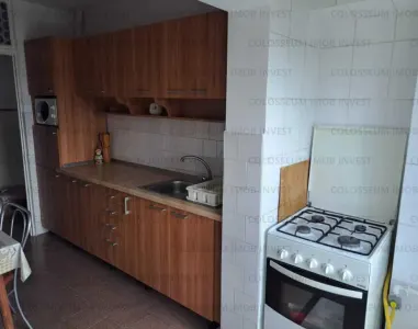 Apartament 2 camere, decomandat - zona Scriitorilor - foto 4