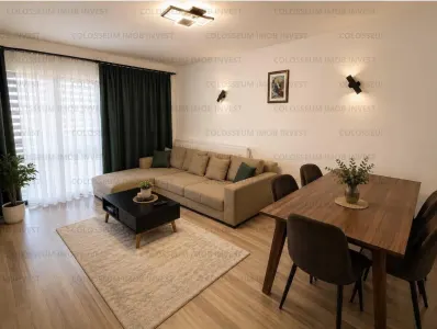 Apartament 3 camere, decomandat - zona Sanpetru - foto 1