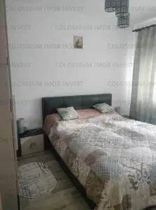 Apartament 3 camere, decomandat - zona Sanpetru - foto 6
