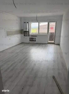Garsoniera decomandata - zona Sanpetru - Sanpetru