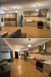 Apartament modern cu 2 camere | Open Space | Subcetate Residence, Sânpetru - foto 2