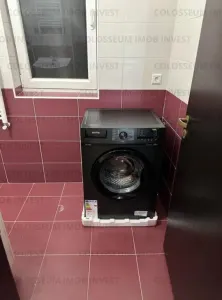 Apartament modern cu 2 camere | Open Space | Subcetate Residence, Sânpetru - foto 6