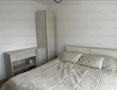 Apartament 2 camere | Tip Studio | zona Tractorul - foto 5