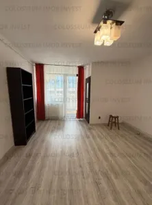 Garsonieră semidecomandată | 30 mp | Zona Noua - Brasov
