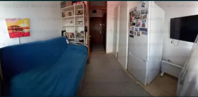 Camera de camin - zona Gemenii - Brasov