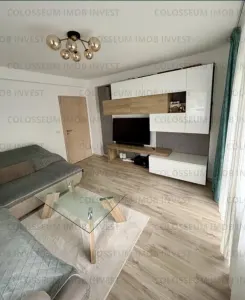 Apartament 3 camere | Parcare si Gradina proprie | Tractorul - Brasov