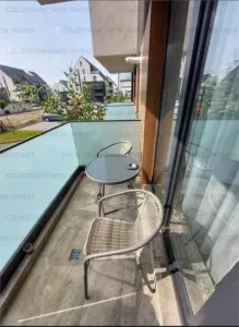 Apartament 2 camere | Decomandat | Mobilat si Utilat | Zona Tractorul - foto 5