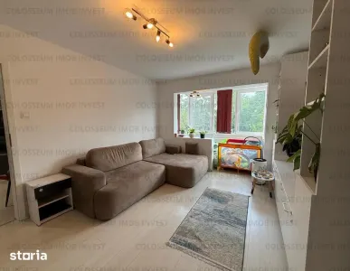 Apartament 2 camere | Renovat Complet | Parcare Inclusă | Zona Astra - Brasov