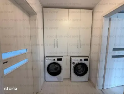 Apartament 2 camere | Renovat Complet | Parcare Inclusă | Zona Astra - foto 11