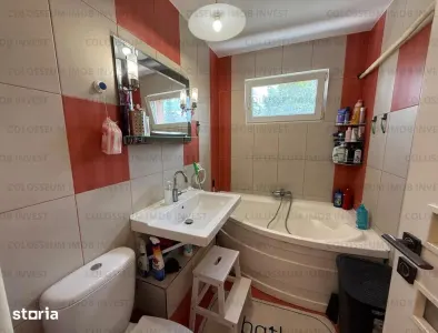 Apartament 2 camere | Renovat Complet | Parcare Inclusă | Zona Astra - foto 12