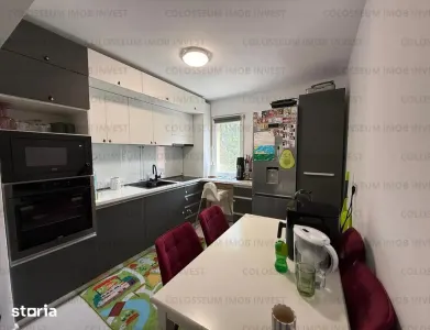 Apartament 2 camere | Renovat Complet | Parcare Inclusă | Zona Astra - foto 5