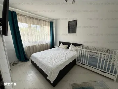 Apartament 2 camere | Renovat Complet | Parcare Inclusă | Zona Astra - foto 9