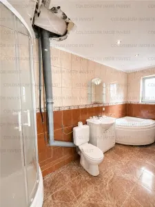 Casa de inchiriat | pretabil birouri | Racadau - foto 14