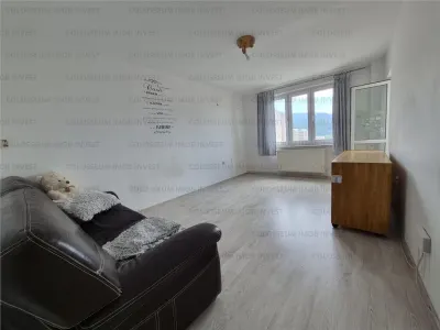 Apartament 2 camere | Decomandat | Calea Bucuresti - Brasov