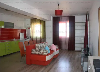 Apartament 2 camere | Open Space | Zona Racadau - foto 2