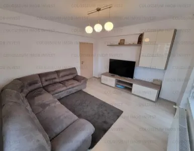 Apartament 3 camere | Mobilat | Parcare Privata | Tractorul - foto 1
