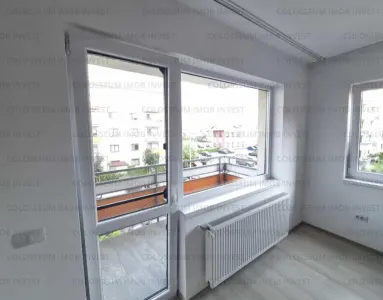 Apartament 3 camere | Mobilat | Parcare Privata | Tractorul - foto 3