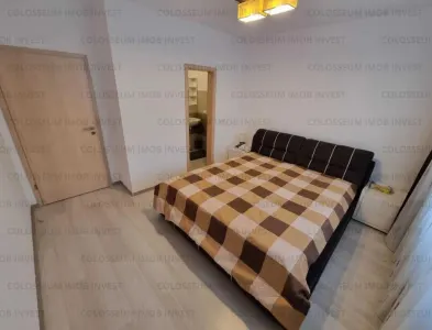 Apartament 3 camere | Mobilat | Parcare Privata | Tractorul - foto 5
