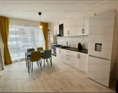 Apartament 2 camere | Bloc Nou | Vivamus Residence - Brasov