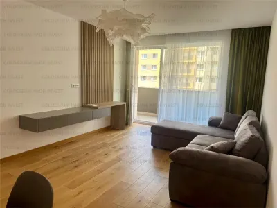 Apartament 2 camere | Designul Modern | Urban Plaza | Racadau - foto 2