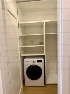 Apartament 2 camere | Designul Modern | Urban Plaza | Racadau - foto 11