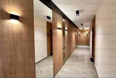 Apartament 2 camere | Designul Modern | Urban Plaza | Racadau - foto 14