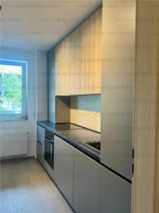 Apartament 3 camere | Finisaje Premium | Mobilat și Utilat | Parcare Inclusă | Urban Plaza - foto 3