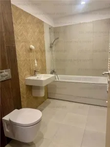 Apartament 3 camere | Finisaje Premium | Mobilat și Utilat | Parcare Inclusă | Urban Plaza - foto 10