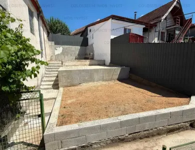 Apartament 2 camere | Renovat | Curte Privata | Brasovul Vechi - foto 8