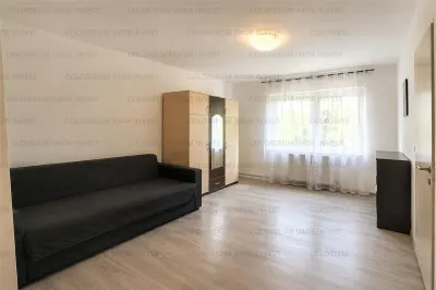 Garsoniera decomandata | Centrala Proprie | Bartolomeu - Brasov