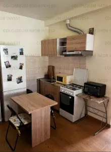 Garsoniera decomandata | Mobilata si Utilata | Zona Noua - foto 4