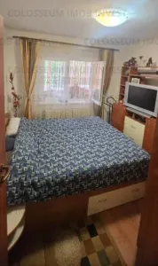 Apartament 3 camere | Decomandat | Balcon 16 mp | Florilor - foto 3