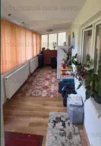 Apartament 3 camere | Decomandat | Balcon 16 mp | Florilor - foto 6
